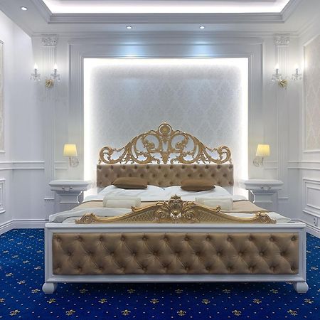 Boutique Hotel Budzak Zdiar Exterior photo