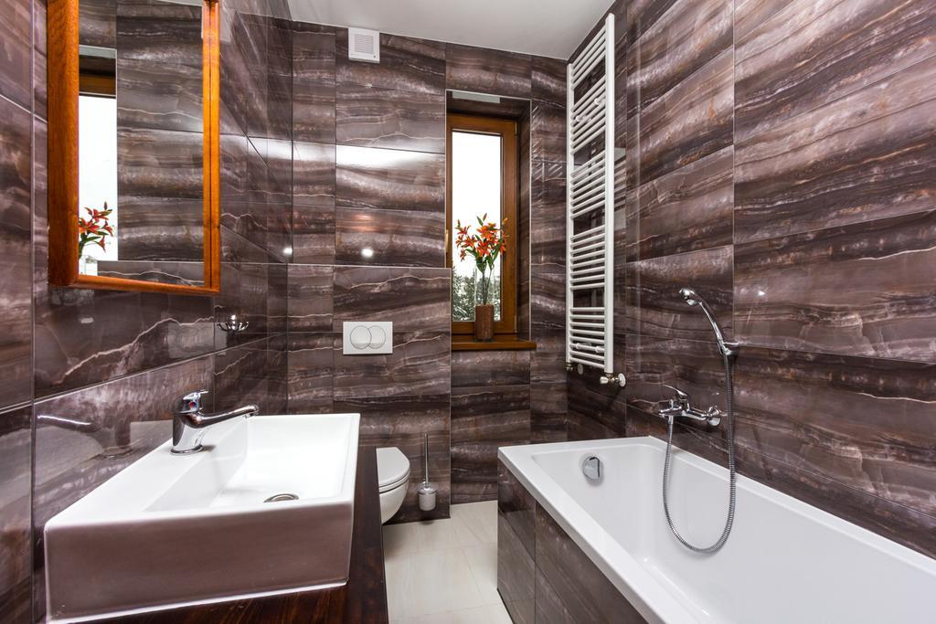 Boutique Hotel Budzak Zdiar Exterior photo