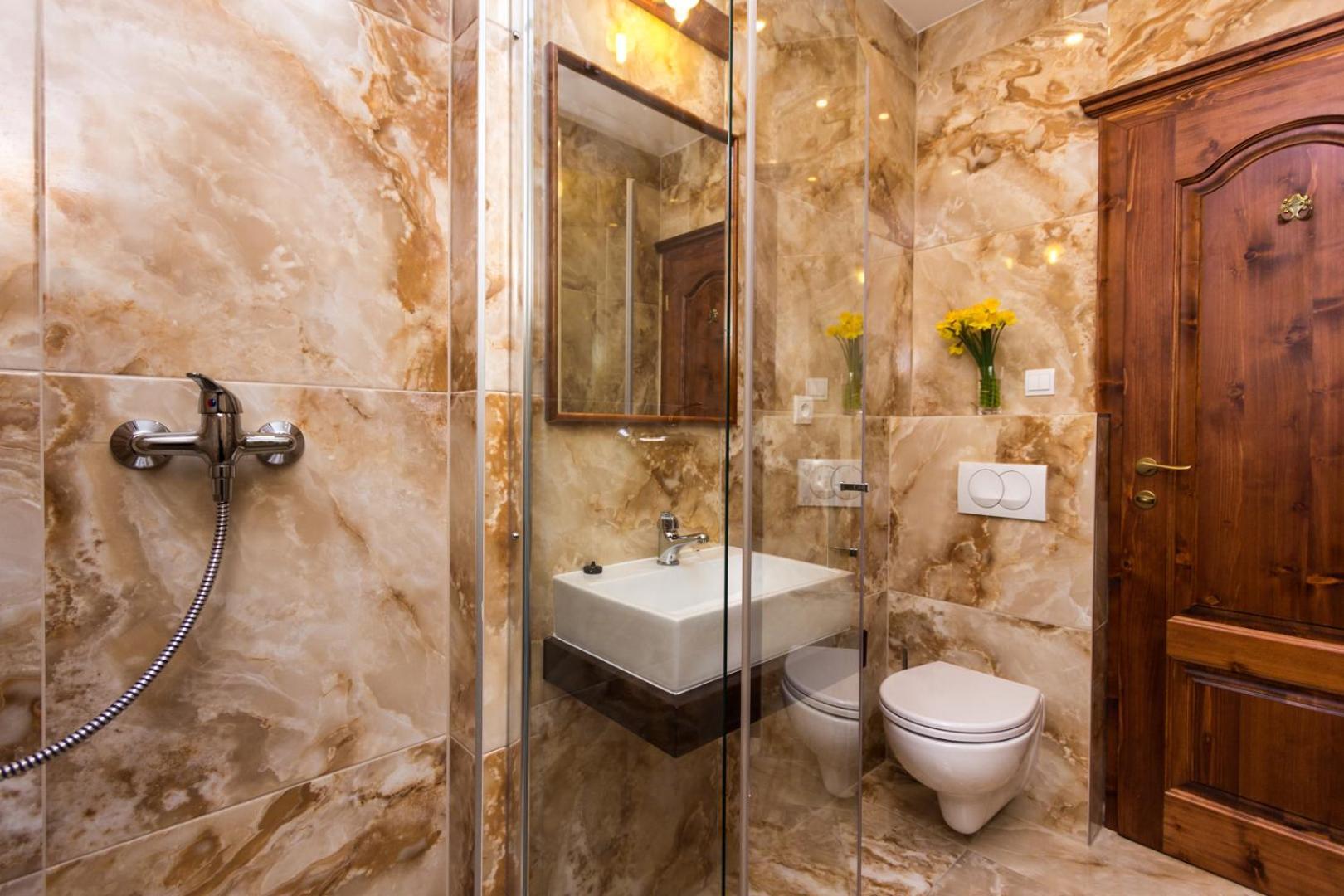 Boutique Hotel Budzak Zdiar Exterior photo
