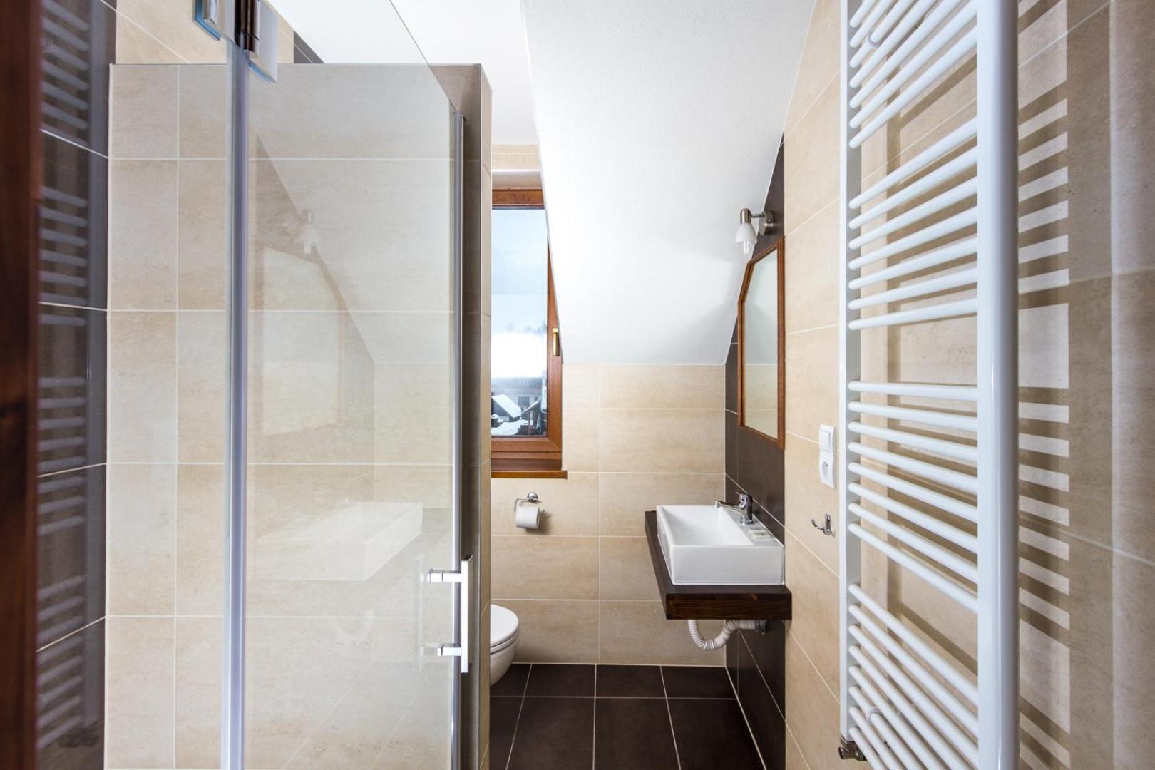 Boutique Hotel Budzak Zdiar Exterior photo