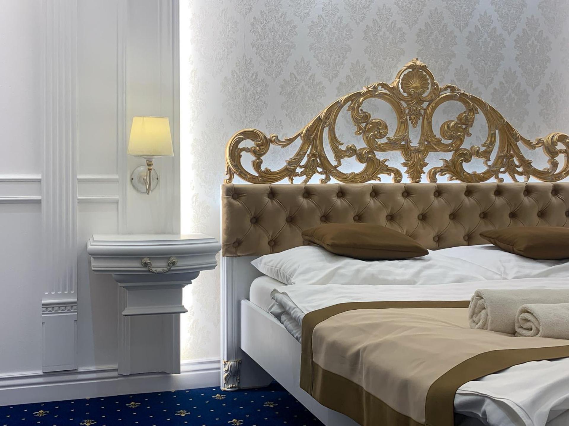 Boutique Hotel Budzak Zdiar Exterior photo